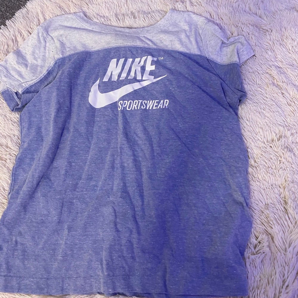 nike shirt